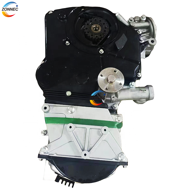 Brand New 2.4L 4G64 Engine For Mitsubishi Pajero Great Wall Haval Hover H3 H5 Engine Assembly