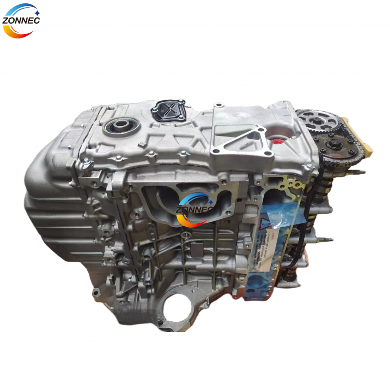 Rebuilt Engine Good Price 2.4L K24Z5 Engine Assembly For Japan Honda Elysion Acura