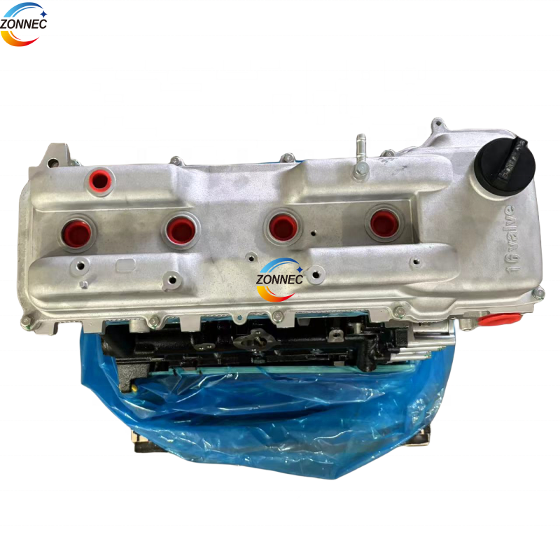 Diesel Engine 2.7L 3RZ  3RZ-FE Engine Assembly For Toyota 4Runner HiAce