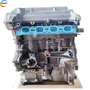 High quality 1NZ  2NZ-FE Del Motor 2NZ Engine 1.3L For Toyota Yaris Vios Platz Porte