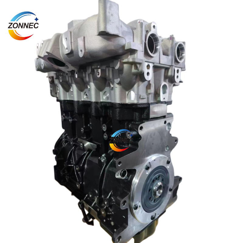 Brand new SC25R136.1Q4 engine  2.5TD for Saic Maxus V80  Maxus School Bus RV