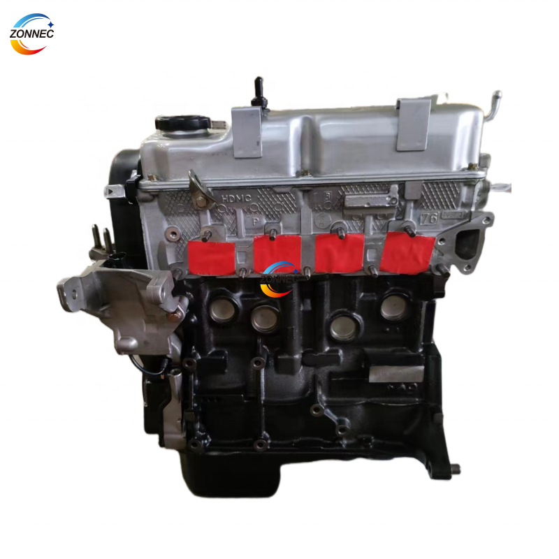 High Quality Engine for Mitsubishi Lancer Byd F3 Hafei Saima 1.6L 4G18 Engine Assembly