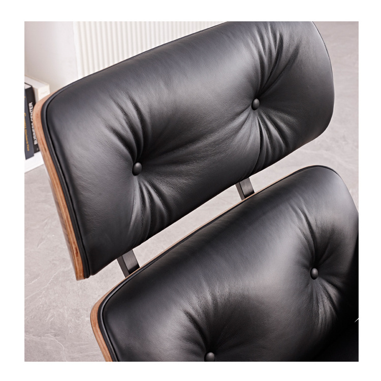 Factory direct sales lounge chair for hotel shopping mall living room balcony