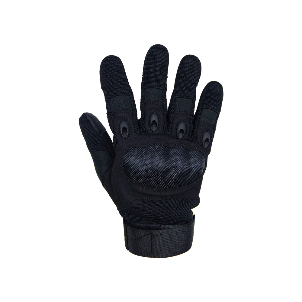 Men Road Bike Riding Gloves Sublimation Full Finger Cold Weather Thermal Unisex Tactical Gloves