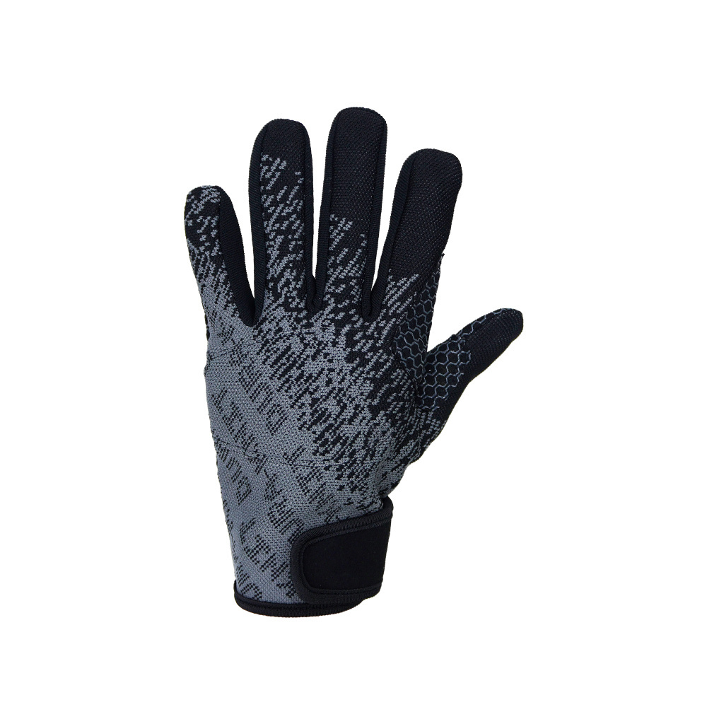 Full Finger Touch Screen Winter Warm Working Driving  Gloves Non slip industrial gloves