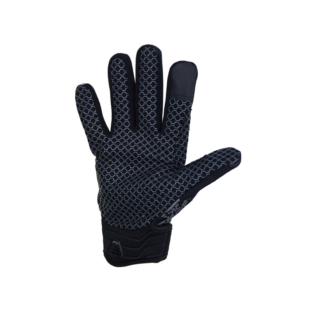 Full Finger Touch Screen Winter Warm Working Driving  Gloves Non slip industrial gloves