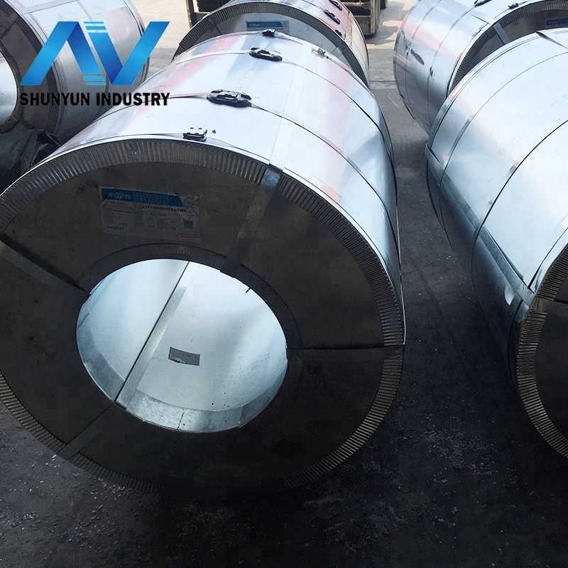 Hot rolled bar coil boiler and pressure vessel carbon Steel plate