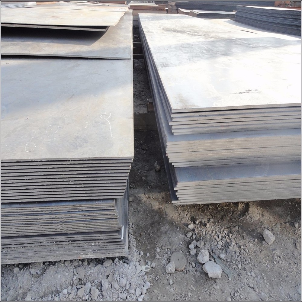 10 11 14 16 18 20 22 gauge sheet metal/steel plate/steel sheet