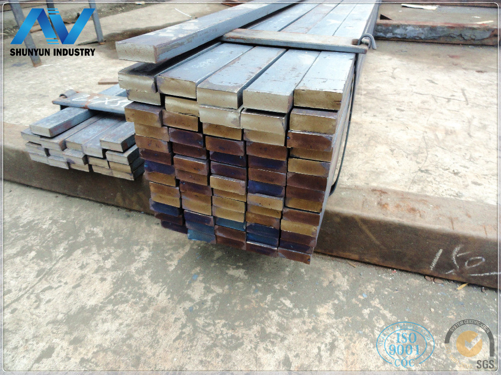 Carbon Steel Square Steel Billet Steel Bar