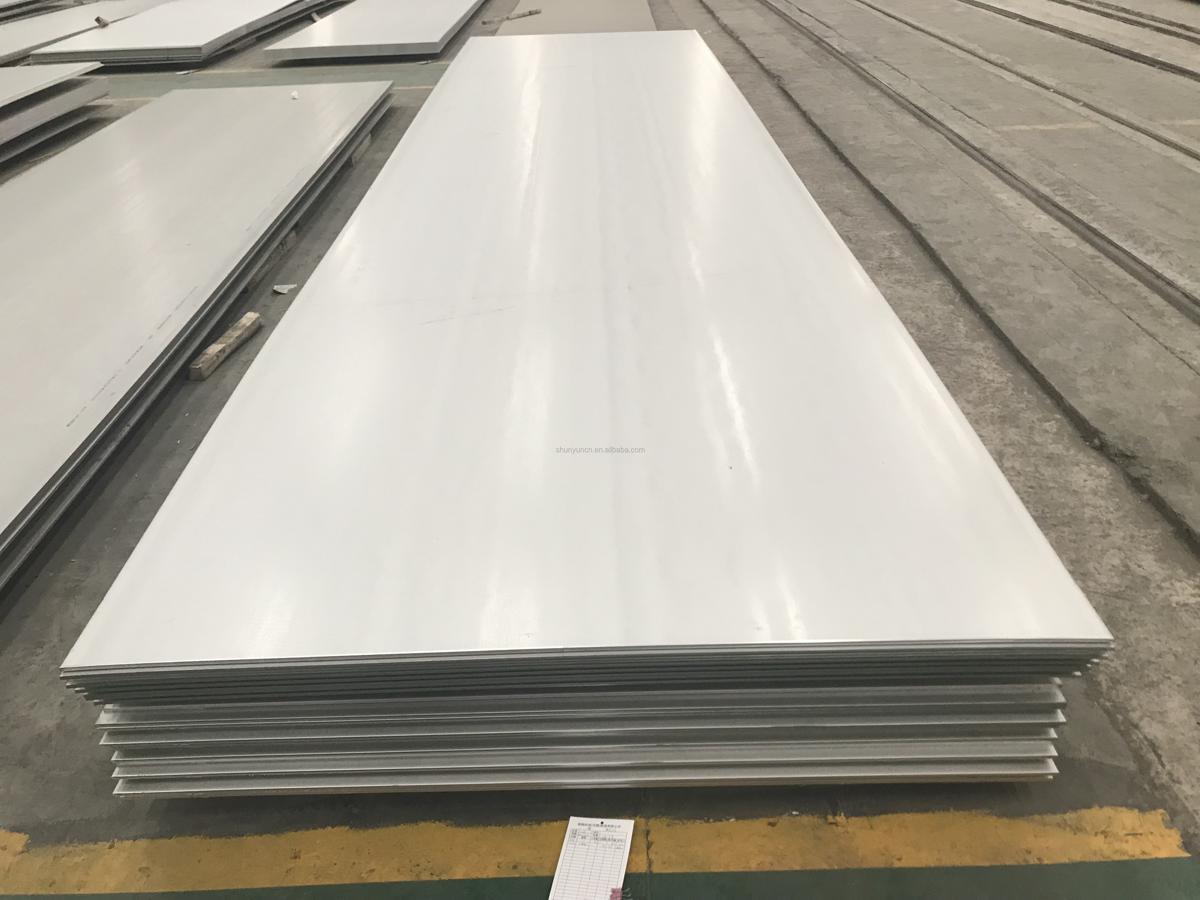 Hot Rolled Flat Plate Ballistic Armor Plate Sheets (old) Metal Sheets Astm A572 Carbon Steel Ms Steel 20mm Coated Boiler Plate