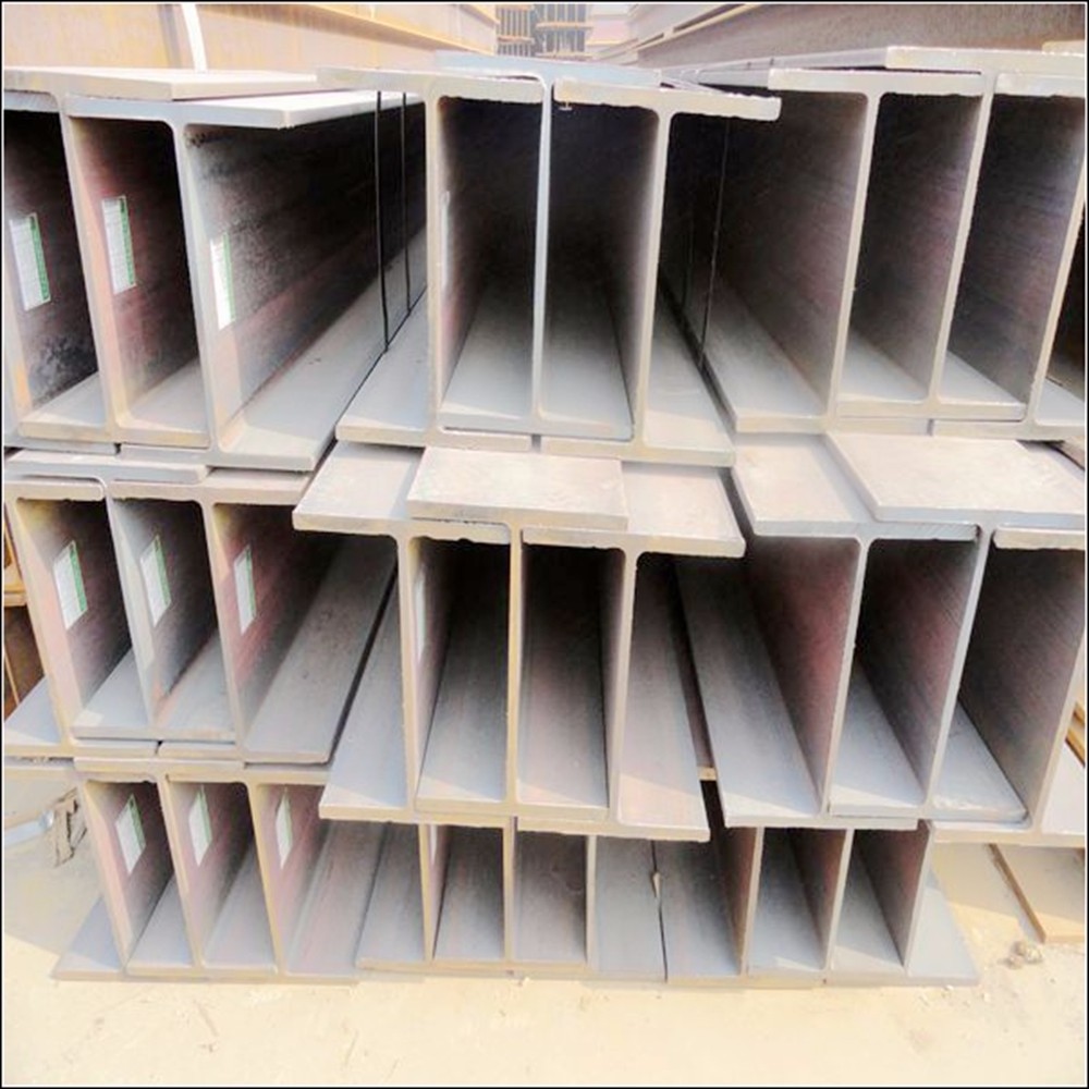 British Standard Steel Universal Beams UB BEAM and Universal Columns UC Beams for Steel Construct