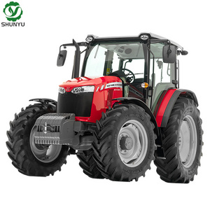 New High productivity agricultural machinery  MF 130hp tractor S1304-C Massey Ferguson tractor