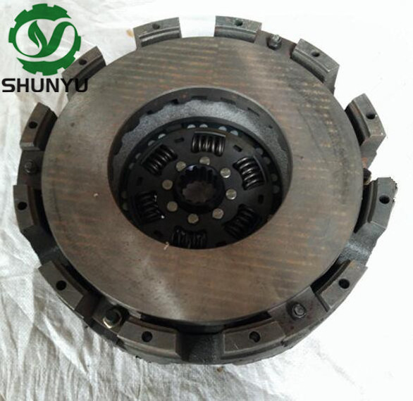 LUK  clutch assembly for FOTON JINMA YTO QLN tractors parts