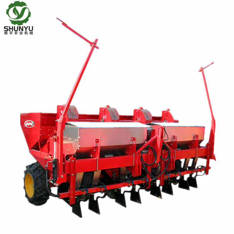 potato seeders   transplanter  potato planting sowing machine potato planter