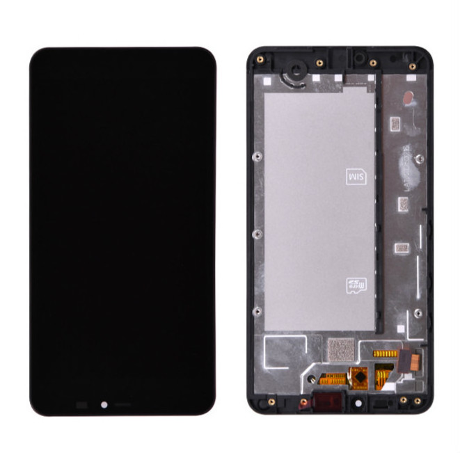 original Lcd Screen For Microsoft Nokia Lumia 640 640xl 640 xl,LCD display for Microsoft Nokia Lumia 640 640XL touch screen