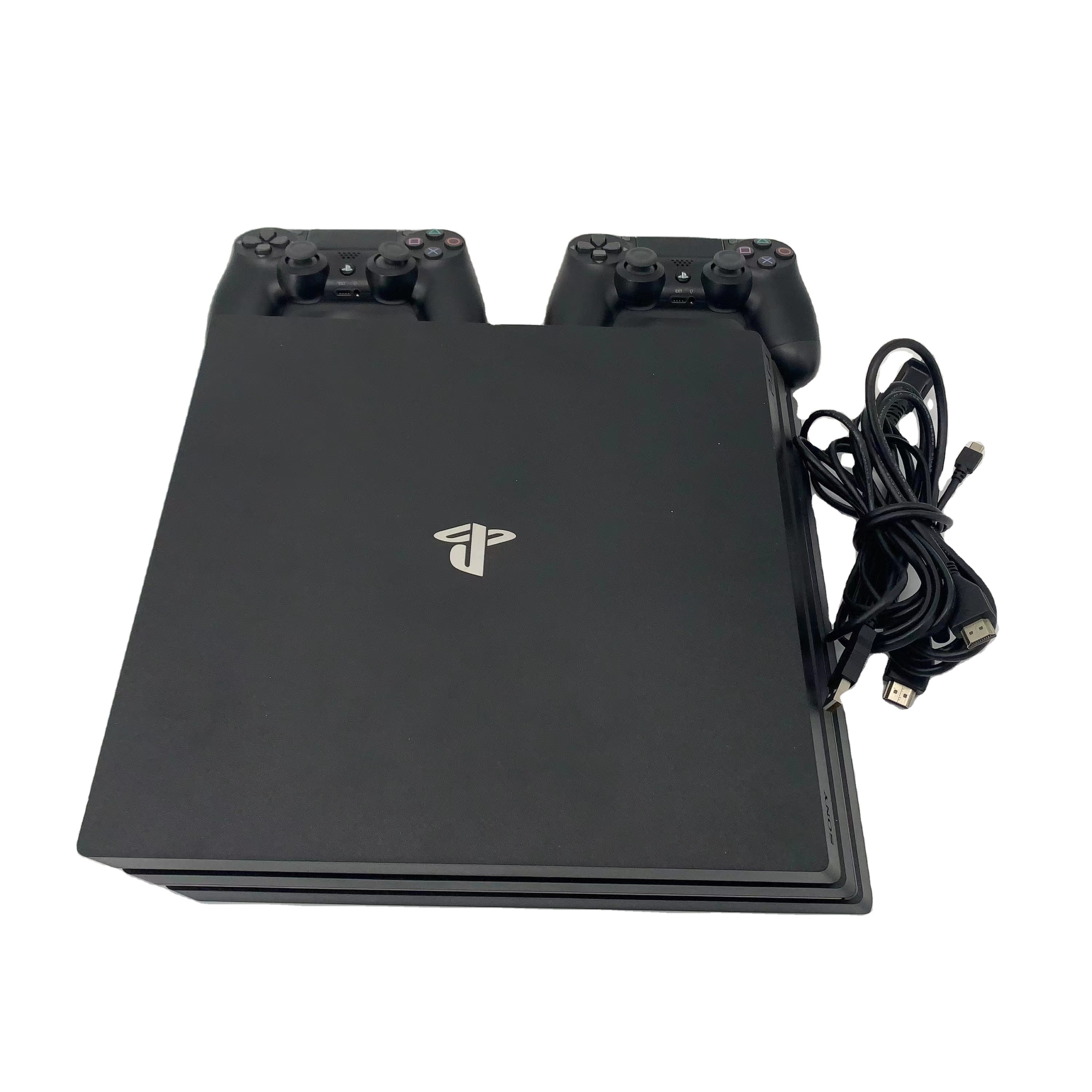 Wholesale Used Original   PS4 pro for Sony playstation Slim  pro  4 1 TB video game 512g handheld game console