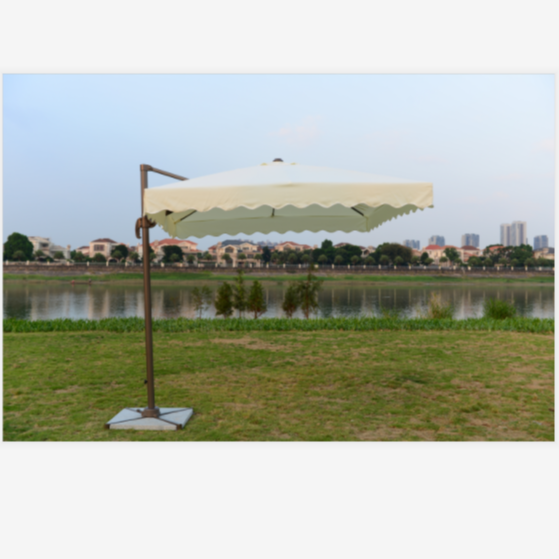 Acrylic\Olefin\Solution-Dyed Polyester Commercial Big size Umbrellas Parasol, heavy duty outdoor umbrella, parasol tent