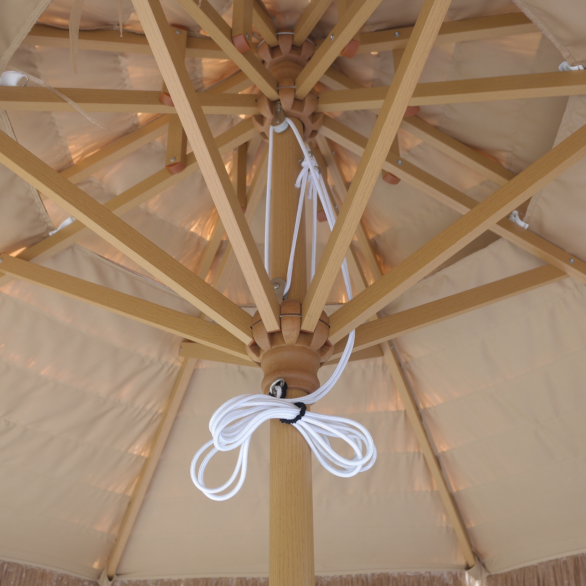 Shunzhicai tourist attraction bali hut 10 feet palm outdoor straw umbrella thatch beach hawaii umbrella