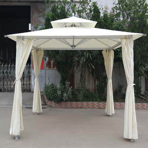 New design new type gazebo tent 4x4 for sale