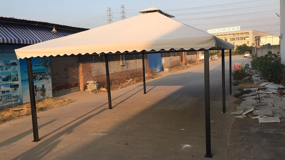 hot sale fashion wholesale gazebo made in China