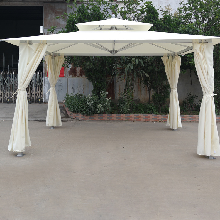 hot sale fashion wholesale gazebo made in China