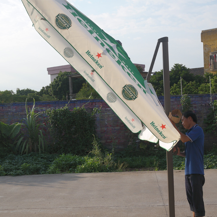 balinese beach umbrella made in China