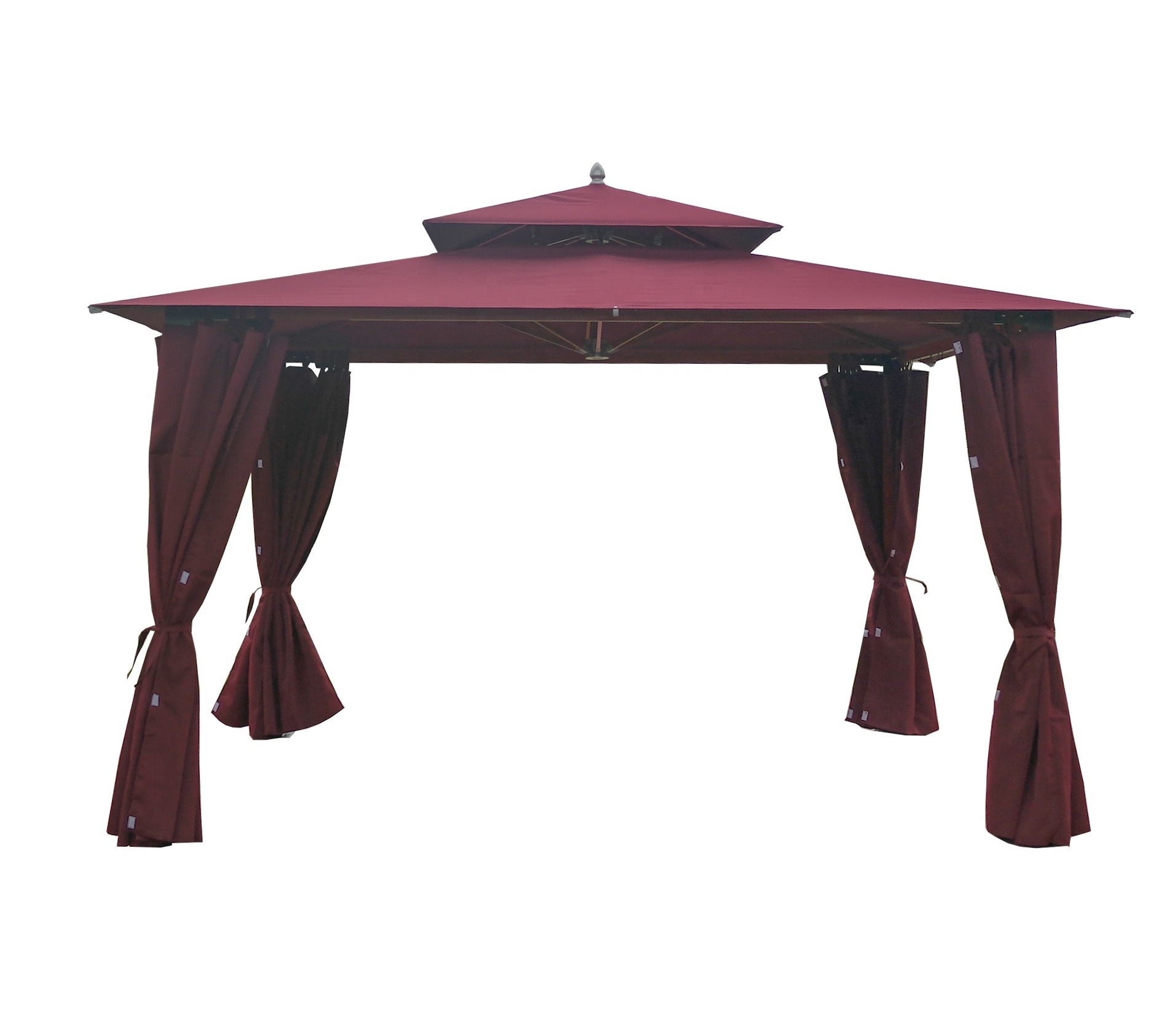 2020 factory customized garden waterproof gazebo canopy tent outdoor