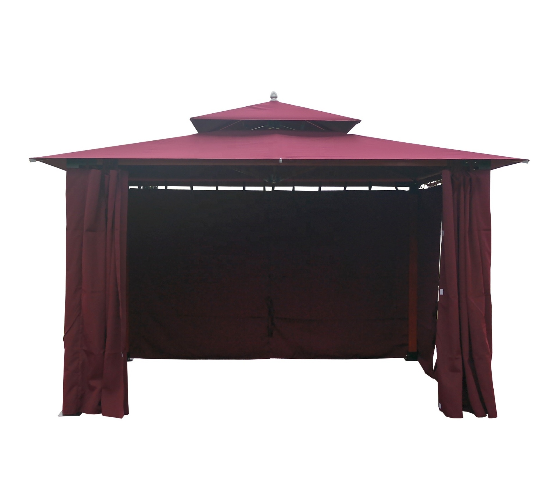 2020 factory customized garden waterproof gazebo canopy tent outdoor