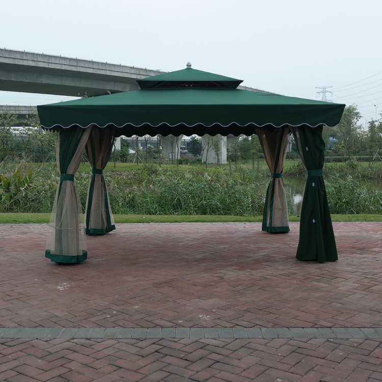 made in China new type wind proof gazebo for sale