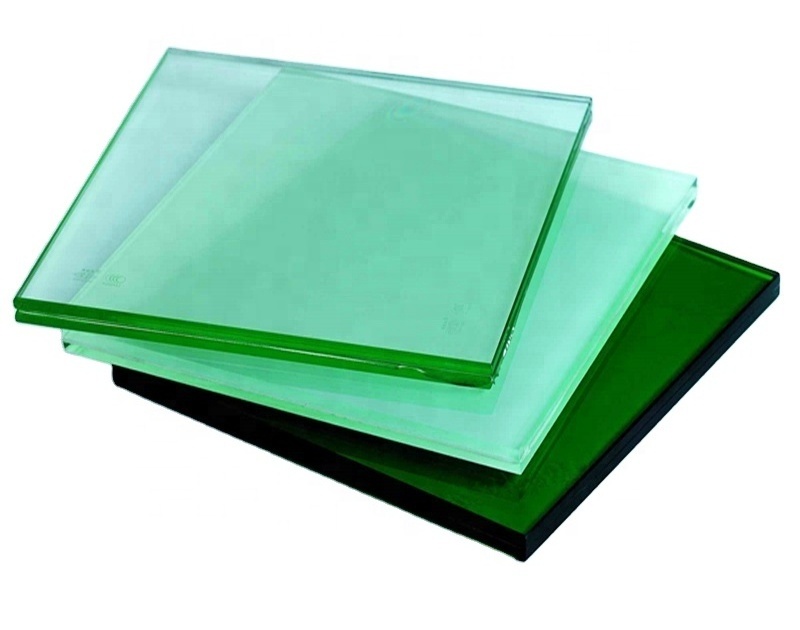 laminated sandwich laminating PVB interlayer mm  lamination safety PVC EVA glass