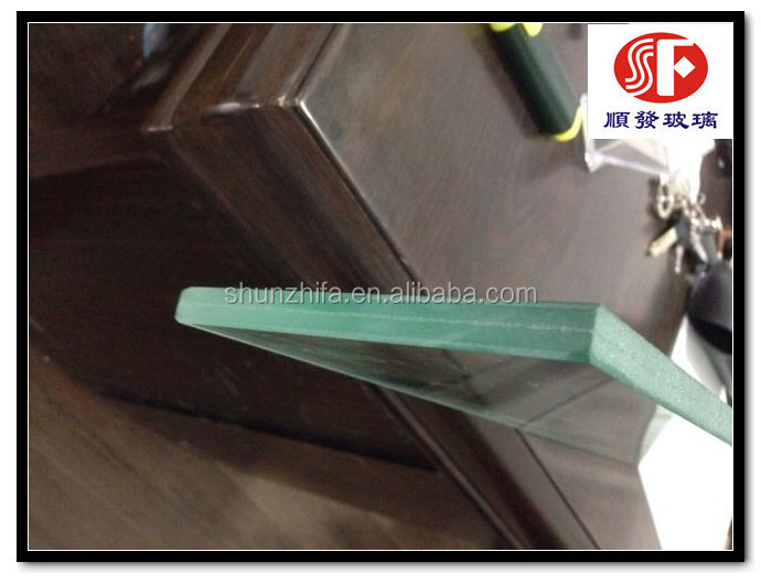 laminated sandwich laminating PVB interlayer mm  lamination safety PVC EVA glass