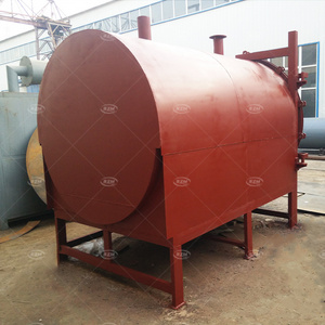 Charcoal Activation Activated Carbon Regenerator Rotary Kiln Used For Recycling Waste Activated Carbon Furnaces With Good Price