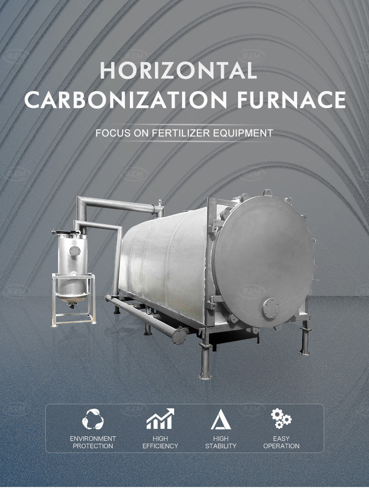 Charcoal Activation Activated Carbon Regenerator Rotary Kiln Used For Recycling Waste Activated Carbon Furnaces With Good Price