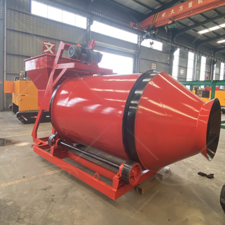 Manufacturer New Design Fertilizer Mixing Tank/ BB fertilizer mixer price