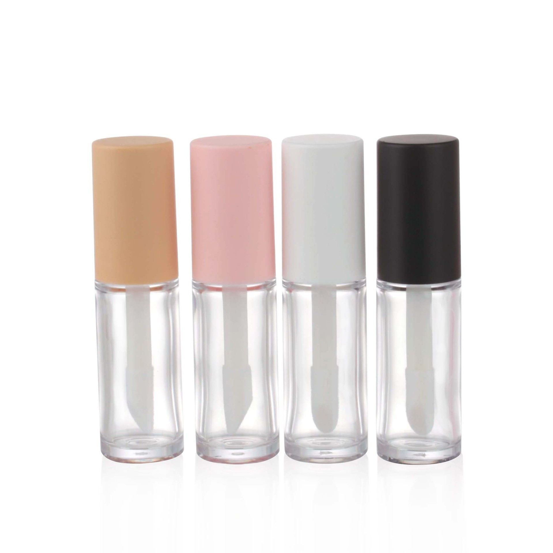 10ml lip balm bulk empty tube wholesale lip gloss empty lipstick tubes