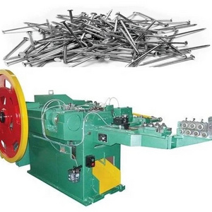 Nail And Screw Making Machines Hot Factory Price