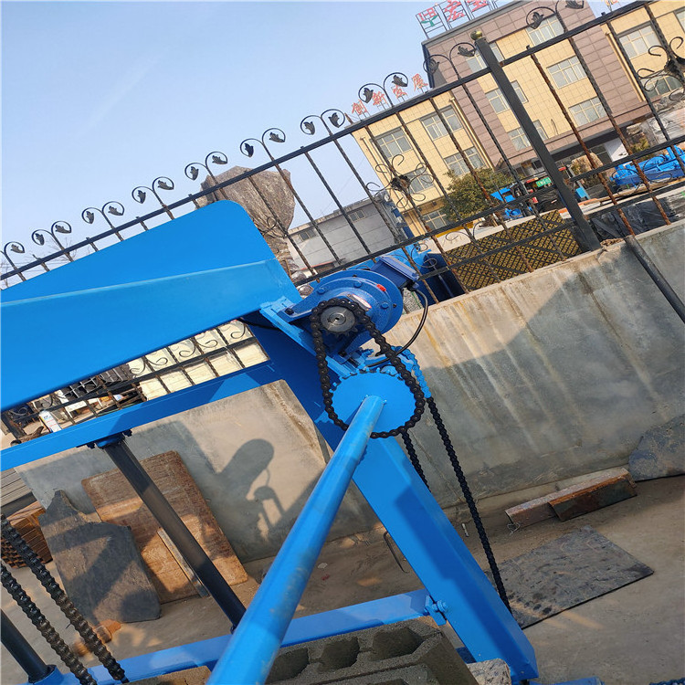 block making machinery concrete block building block making machine