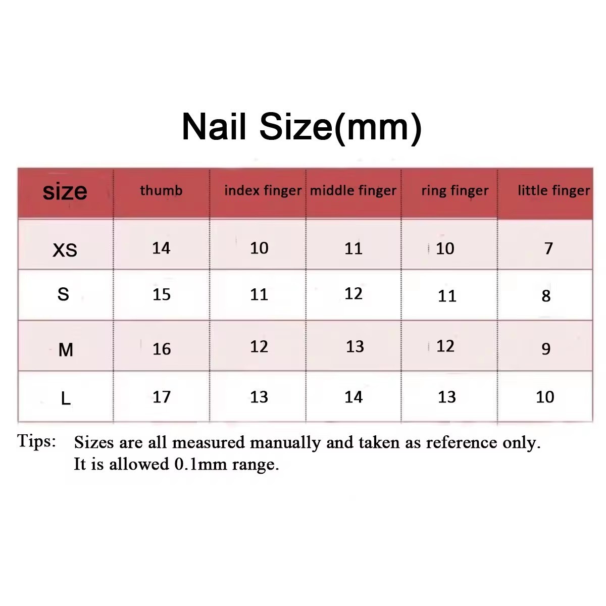 Handmade French Art Acrylic Private Label China Matte Short Press on False Nails Luxury Set Wholesale High Quality Fake Nails