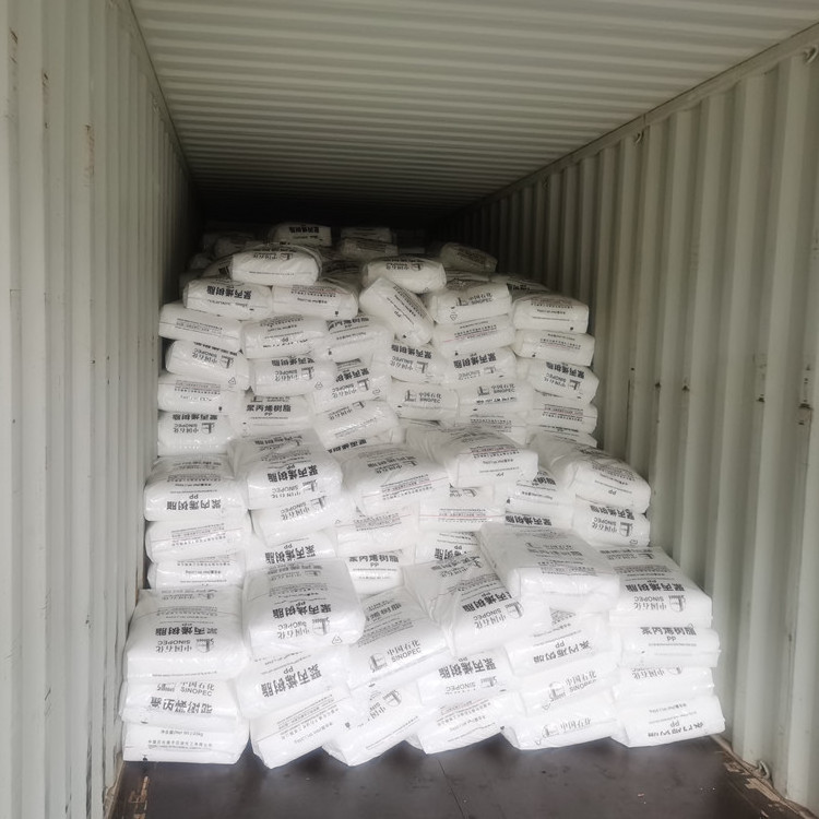 Sinopec PPR raw materials for the production of cold water pipe PPR and hot water pipe PP-R/ Yangzi Petrochemical C180(M00D)