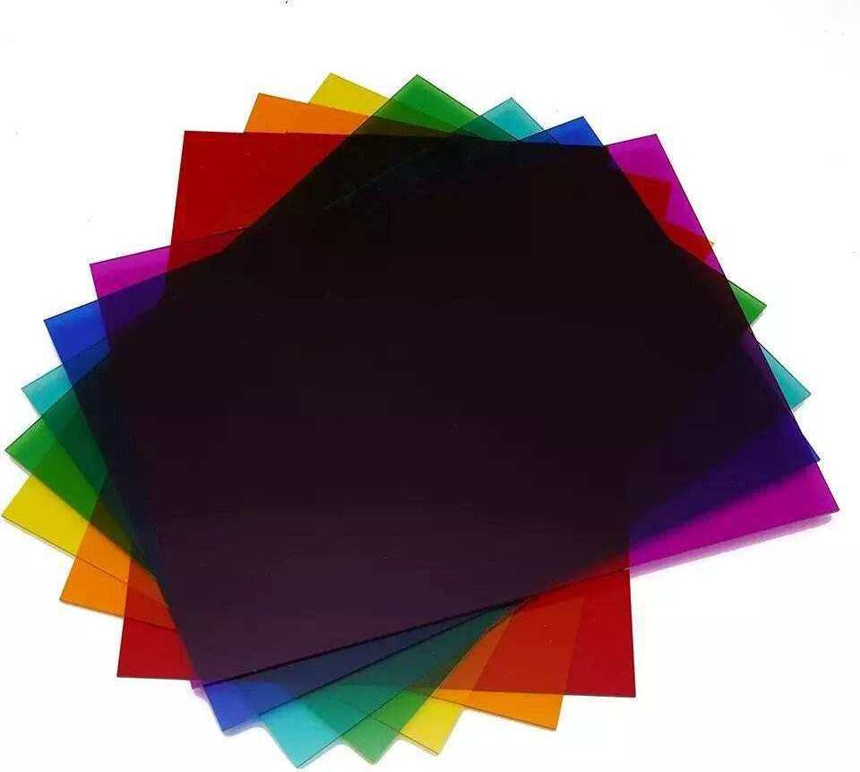 Acrylic Sheets and PVC foam sheets 10mm for decoration