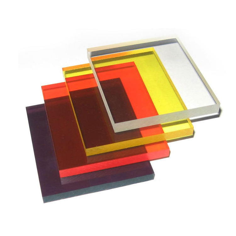 infrared transmitting acrylic sheet dryer sheets dispenser acrylic 2mm square acrylic board