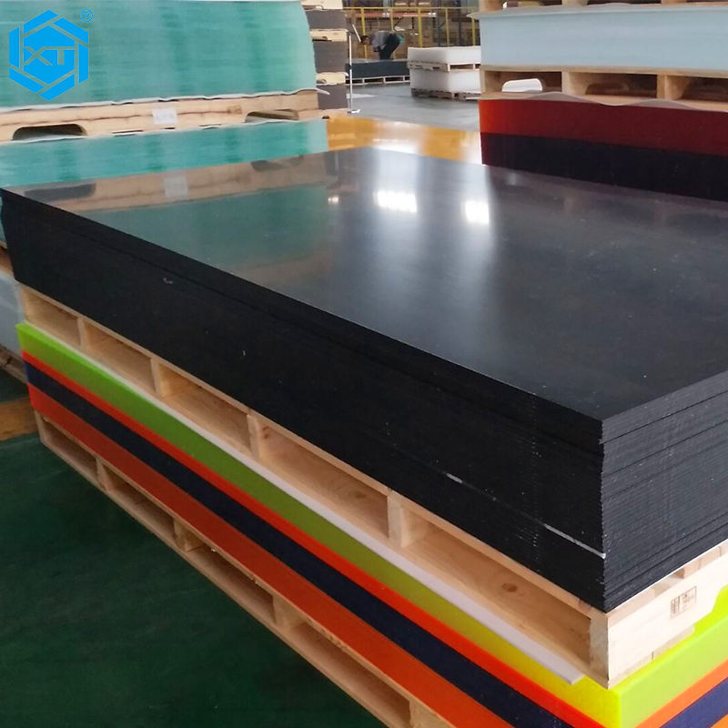 Shuohang hiah quality 3mm colorful acrylic sheet for furniture