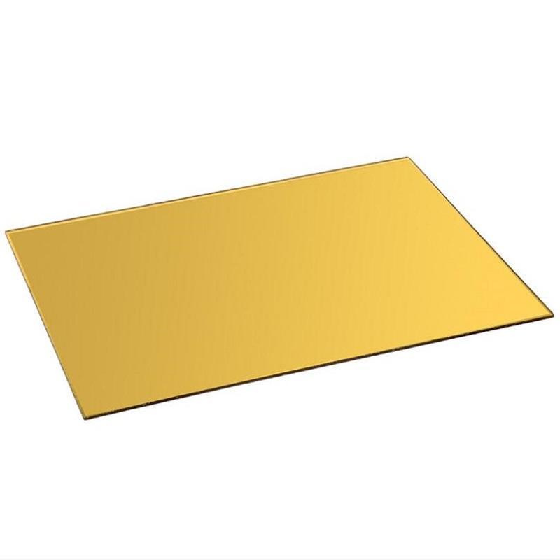 acrylic mirror acrylic sheet 4x8 fiberglass sheets and 18mm acrylic sheet from Shuohang