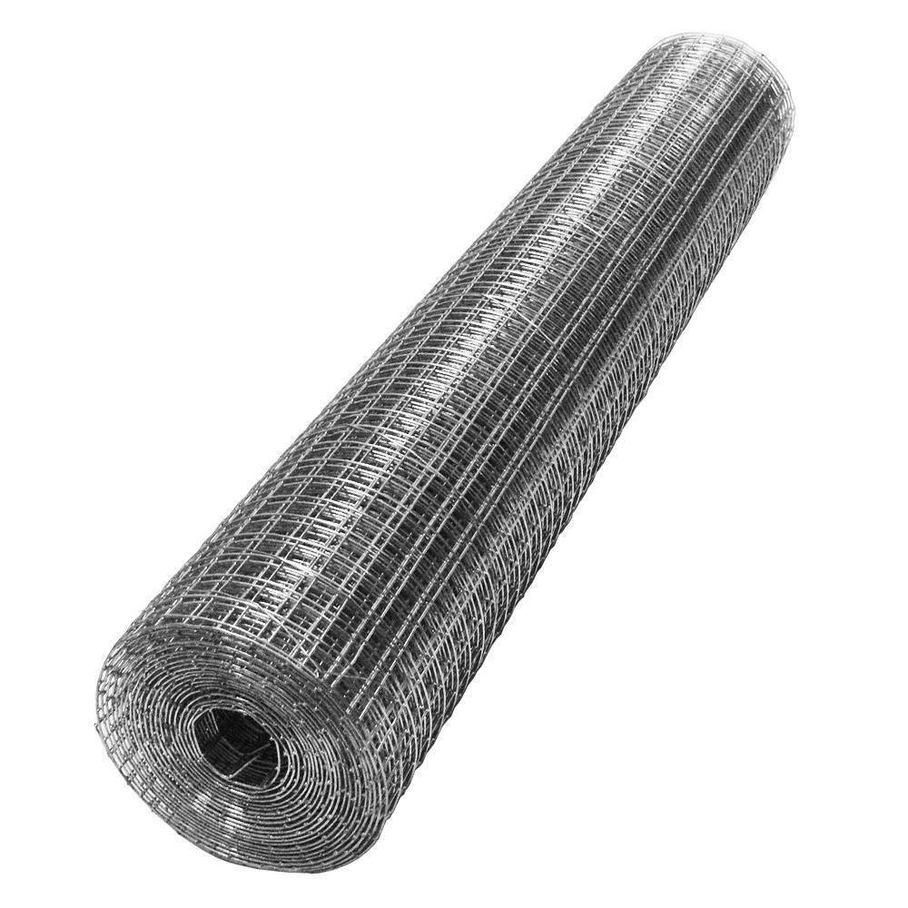 Factory High Quality Plaster Welded Wire Mesh Hot-Dipped Galvanized/Mild Steel/Stainless Steel Welded Wire Mesh