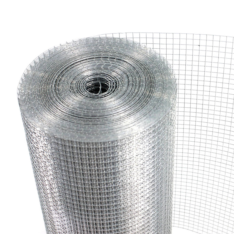 Factory High Quality Plaster Welded Wire Mesh Hot-Dipped Galvanized/Mild Steel/Stainless Steel Welded Wire Mesh