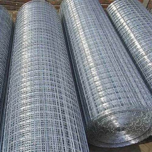 Factory High Quality Plaster Welded Wire Mesh Hot-Dipped Galvanized/Mild Steel/Stainless Steel Welded Wire Mesh