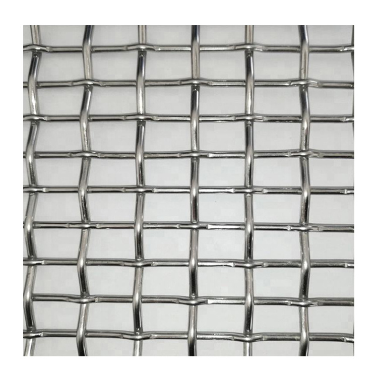 Hot sale in American market gabion fence Wire Mesh Gabion