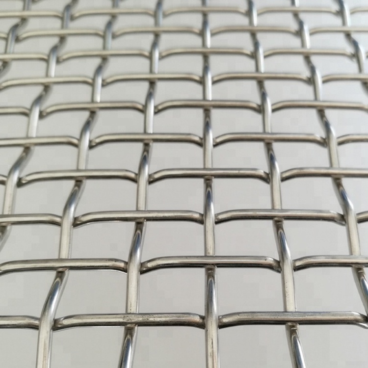 Hot sale in American market gabion fence Wire Mesh Gabion