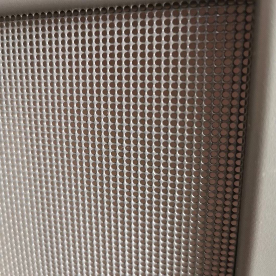 factory supply Stainless steel security window screen mesh stainless steel Insect screen stainless steel mosquito net