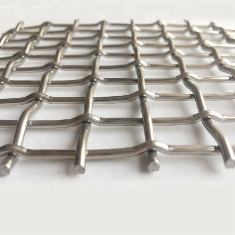 Hot sale in American market gabion fence Wire Mesh Gabion